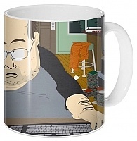 ������ South Park - Fat Gamer