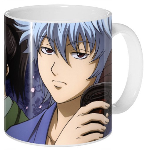 ���������� ������� ������ ������� No.1 �� ����� � ����� ������� / Gintama