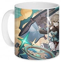 ������ Honkai: Star Rail -  Qingque