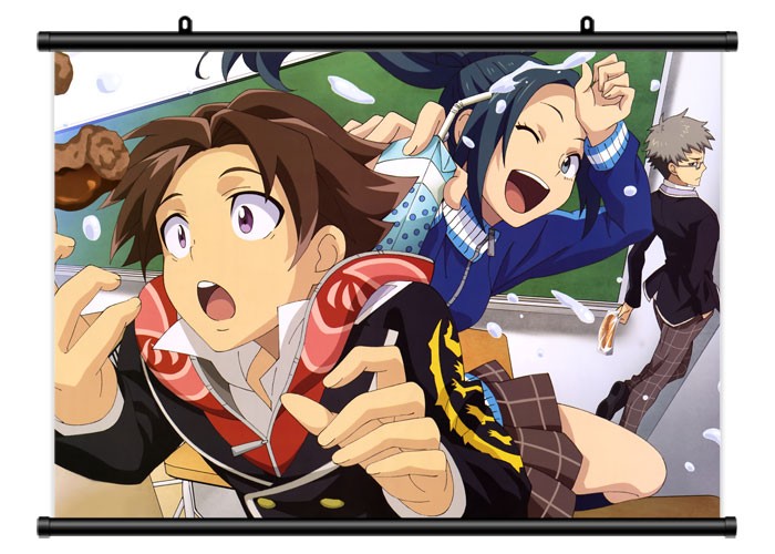 ���������� ������� ������� �������� Monster Strike �� ����� � ����� 