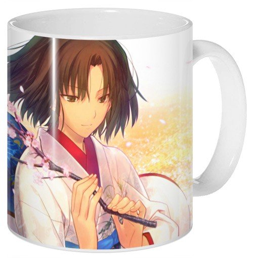 ���������� ������� ������ Kara no Kyokai 312987 �� ����� � ����� ������� ������� / Kara no Kyokai