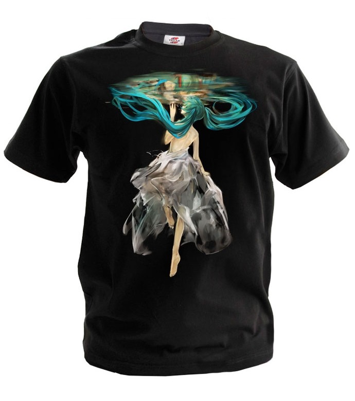 ���������� ������� ����� �������� ������ Vocaloid 48726 �� ����� � ����� ��������� / Vocaloid