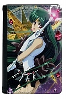������� �� ������� ������ Sailor Moon Crystal - Sailor Pluto