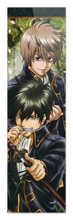 �������� ��� ���� Gintama