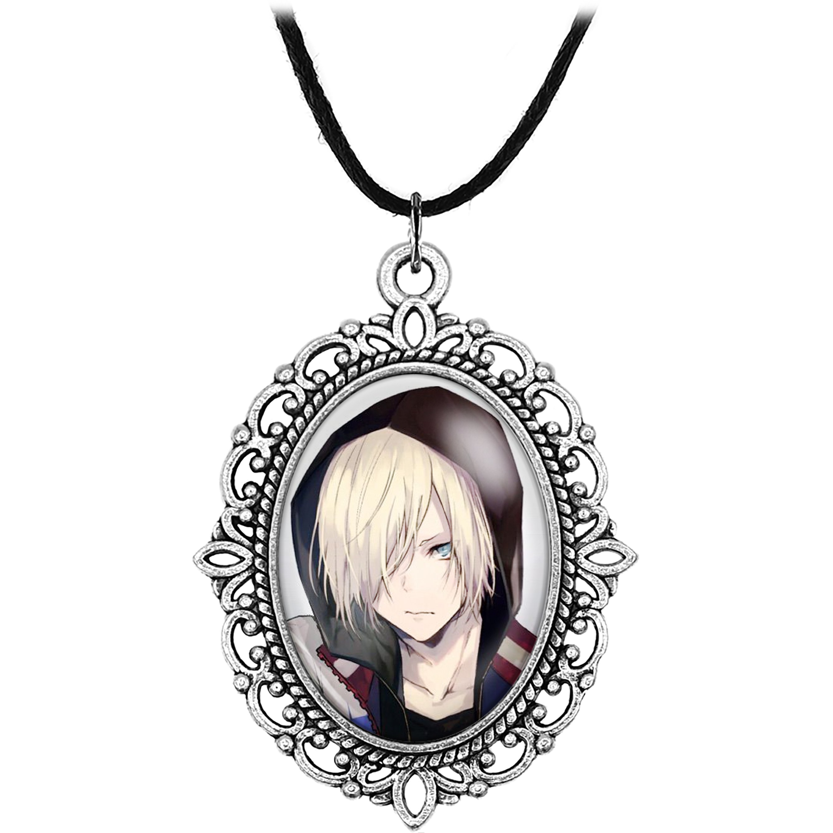 ���������� ������� ����� �������� ��� �� ���� - Yuri Plisetsky �� ����� � ����� ��� �� ���� / Yuri!!! on Ice