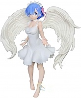 ������� Sega ReZero Rem Oni Tenshi LPM Figure
