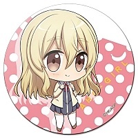 ������ ��������� ������� Aho Girl Chibi Sayaka Sumino