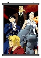 ������� �������� Fullmetal Alchemist 97522