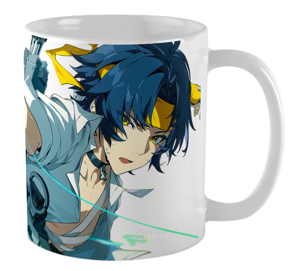 ���������� ������� ������������ ������ �� ����� ��������� ������� ���� / Zenless Zone Zero / ZZZ