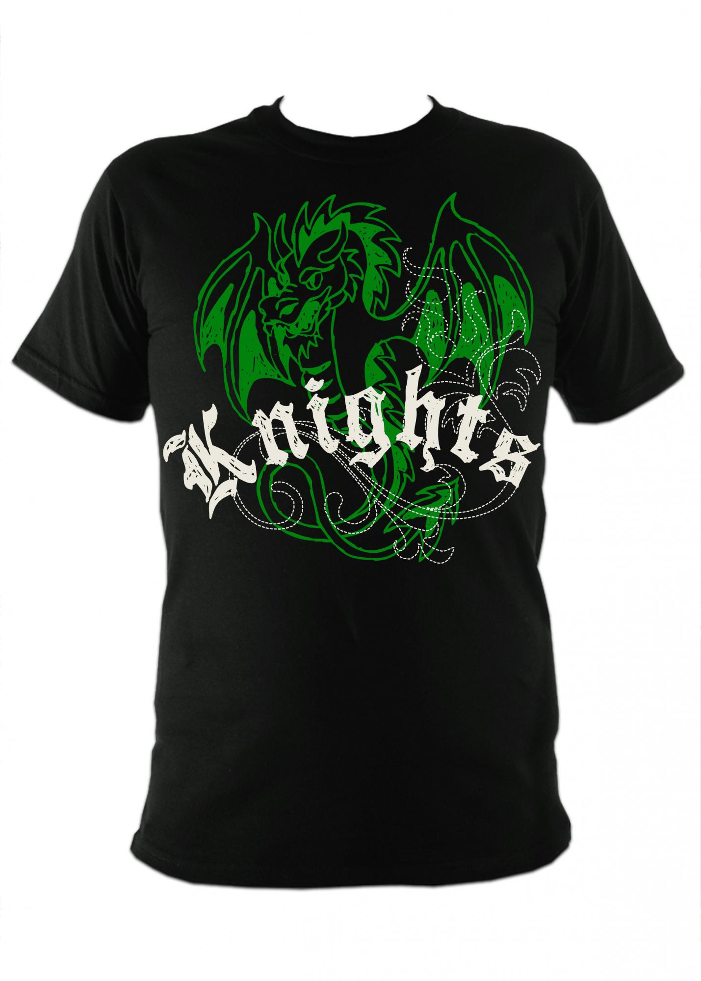 ���������� ������� �������� Knights �� ����� � ����� 