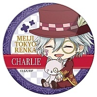 ������ ������� Gochi-chara "Meiji Tokyo Renka" Charlie