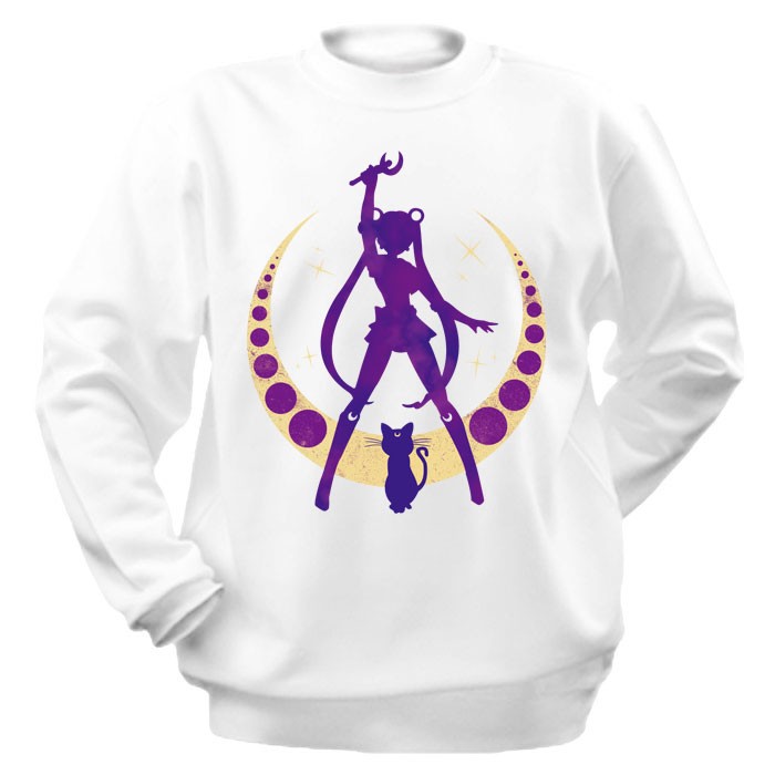 ���������� ������� ����� ��������� Sailor Moon - Champion of Justice �� ����� � ����� ���������-���� ������ ��� / Bishoujo Senshi Sailor Moon / Pretty Soldier Sailormoon / ���������� ����������� � �������� ������ ���