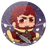 ������ ��������� ������� Fate/Extella - Iskandar