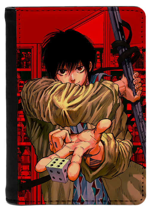 ������� �� ������� ���� ������ - ��� �������� / Sakamoto Days