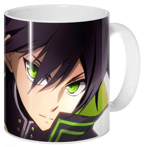 ���������� ������� ������ Owari no Seraph 336479 �� ����� � ����� ��������� ������� / Seraph of the End / Owari no Seraph