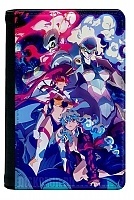 ������� �� ������� ������ Gurren Lagann - Yoko � Nia