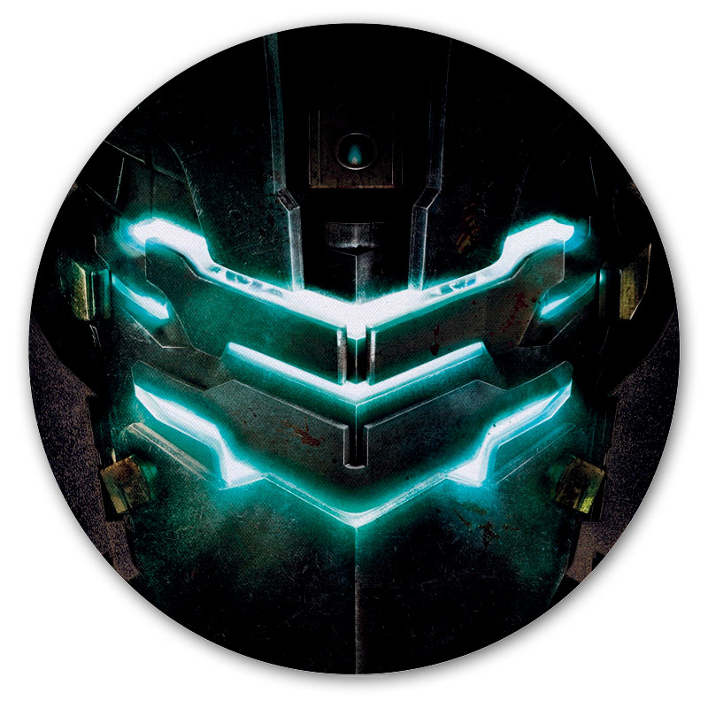 ���������� ������� ������ ��� ����� ������� Dead Space - Isaac Clarke �� ����� � ����� Dead Space / ������� ������