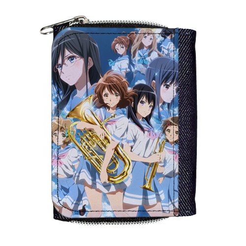 ���������� ������� ������� ��������� Hibike! Euphonium Group �� ����� � ����� �����! �������� / Hibike! Euphonium