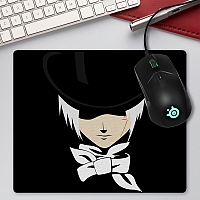 ������ ����� ��� ����� ����-��� / D.Gray-man