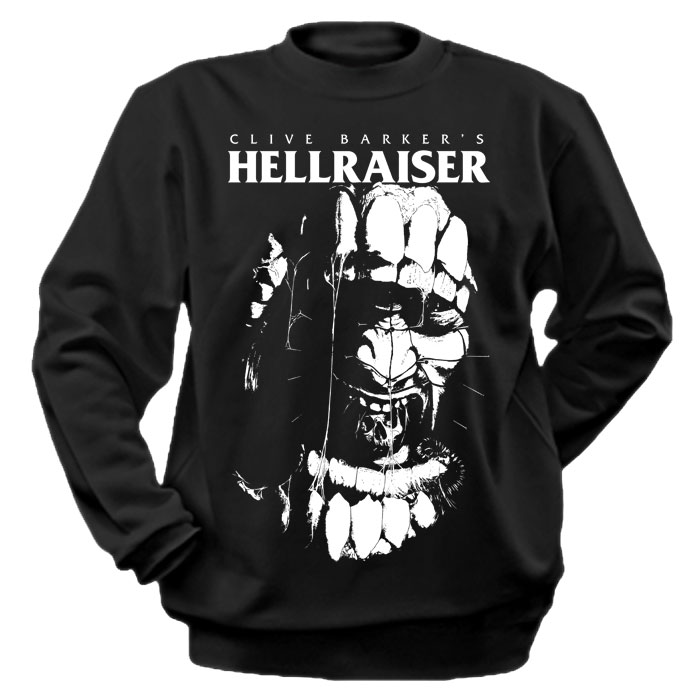 ���������� ������� ��������� Hellraiser �� ����� � ����� 