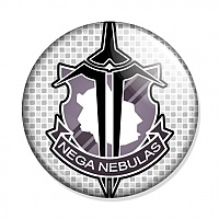  Accel World - Nega Nebulas