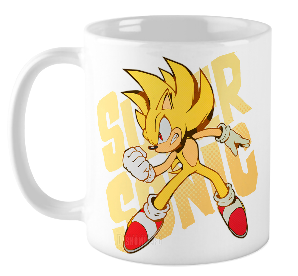 ���������� ������� ������������ ������ �� ����� ����� / Sonic the Hedgehog / �� �����