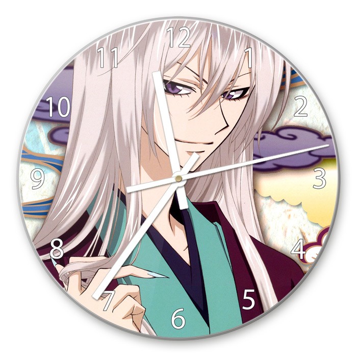 ���� ��������� Kamisama Hajimemashita 347199