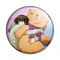 ������ Junjou Romantica Misaki Takahashi