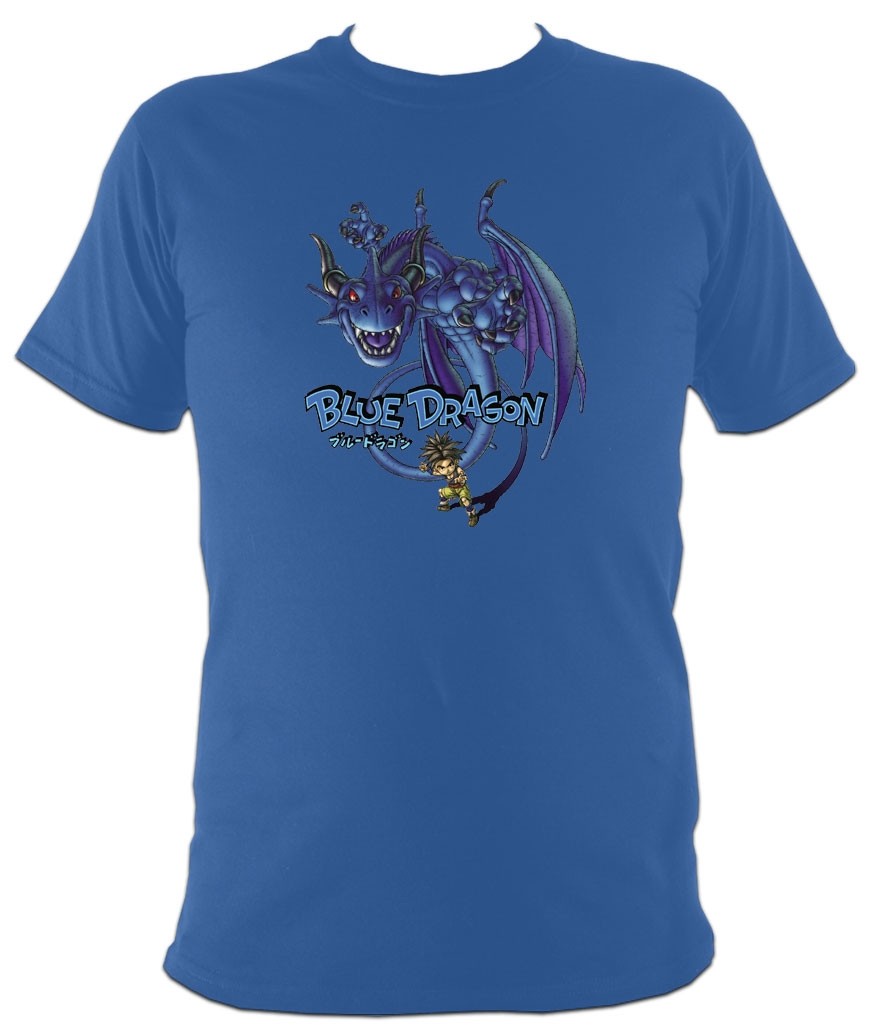 ���������� ������� �������� ������� Blue Dragon 25784 �� ����� � ����� ����� ������ / Blue Dragon