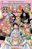  One Piece.  .  18