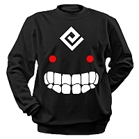 ��������� Black Desert Black spirit face