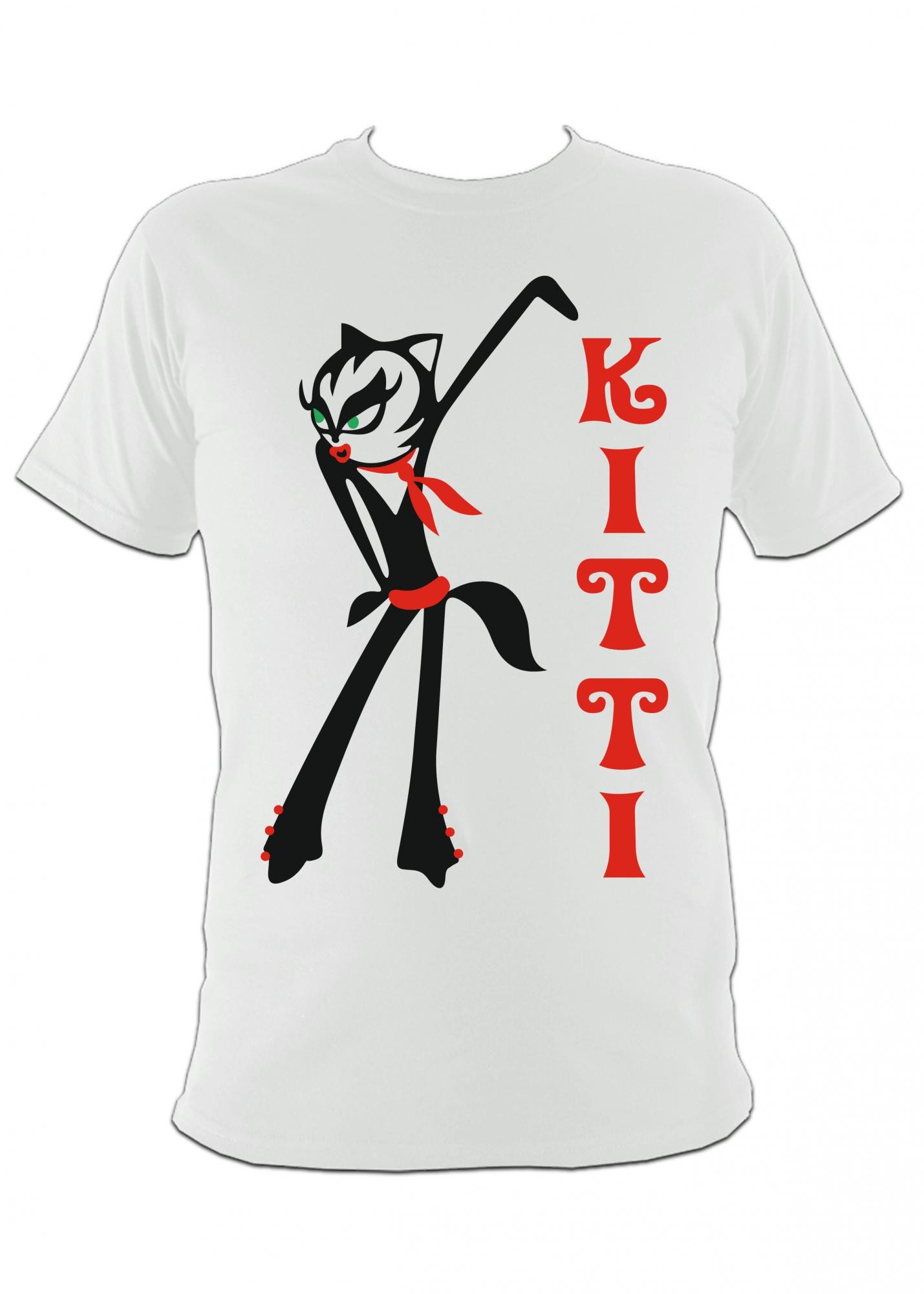 ���������� ������� �������� Kitti �� ����� � ����� 
