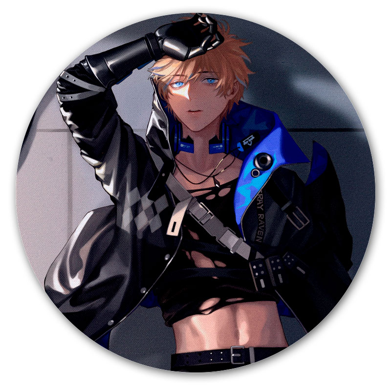 ���������� ������� ������ ��� ����� ������� Punishing: Gray Raven - Lee �� ����� � ����� Punishing: Gray Raven / ��������: ����� �����