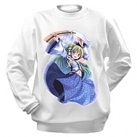 ��������� Touhou Project - Sanae Kotiya