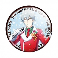  The Idolmaster SideM LIVE ON ST@GE!: Intelligence - Michio Hazama