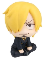 ������� LookUp ONE PIECE Sanji Complete Figure