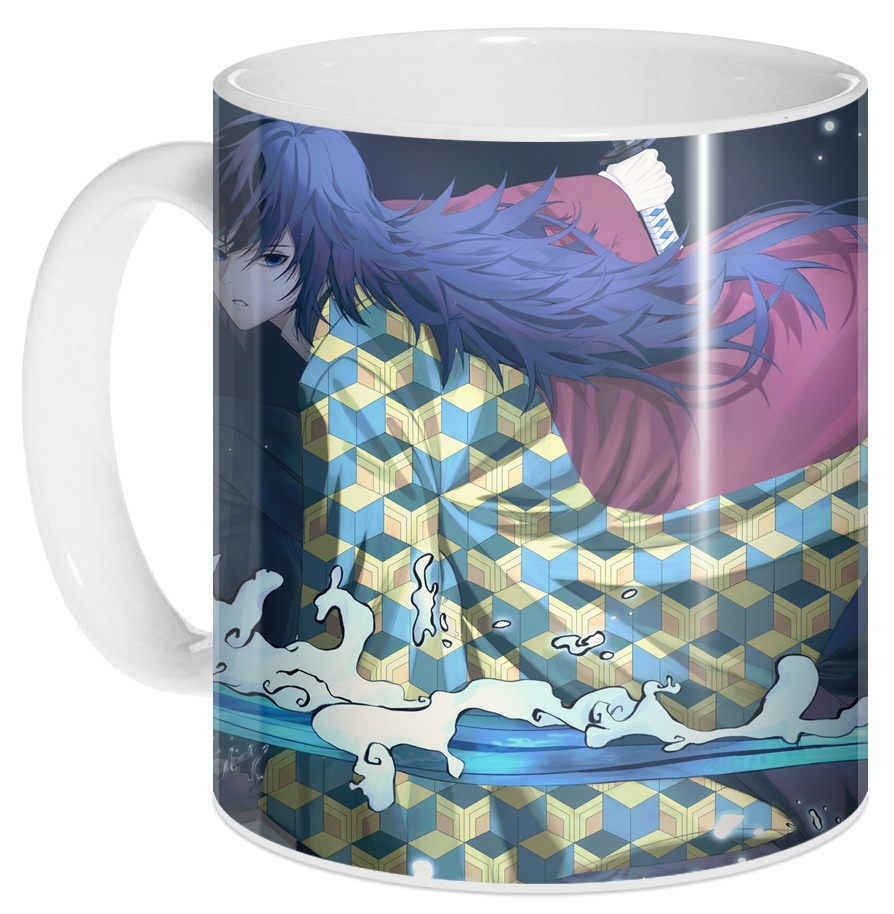 ���������� ������� ������������ ������ �� ����� ������, ����������� ������� / Demon Slayer / Kimetsu no Yaiba / Blade of Demon Destruction