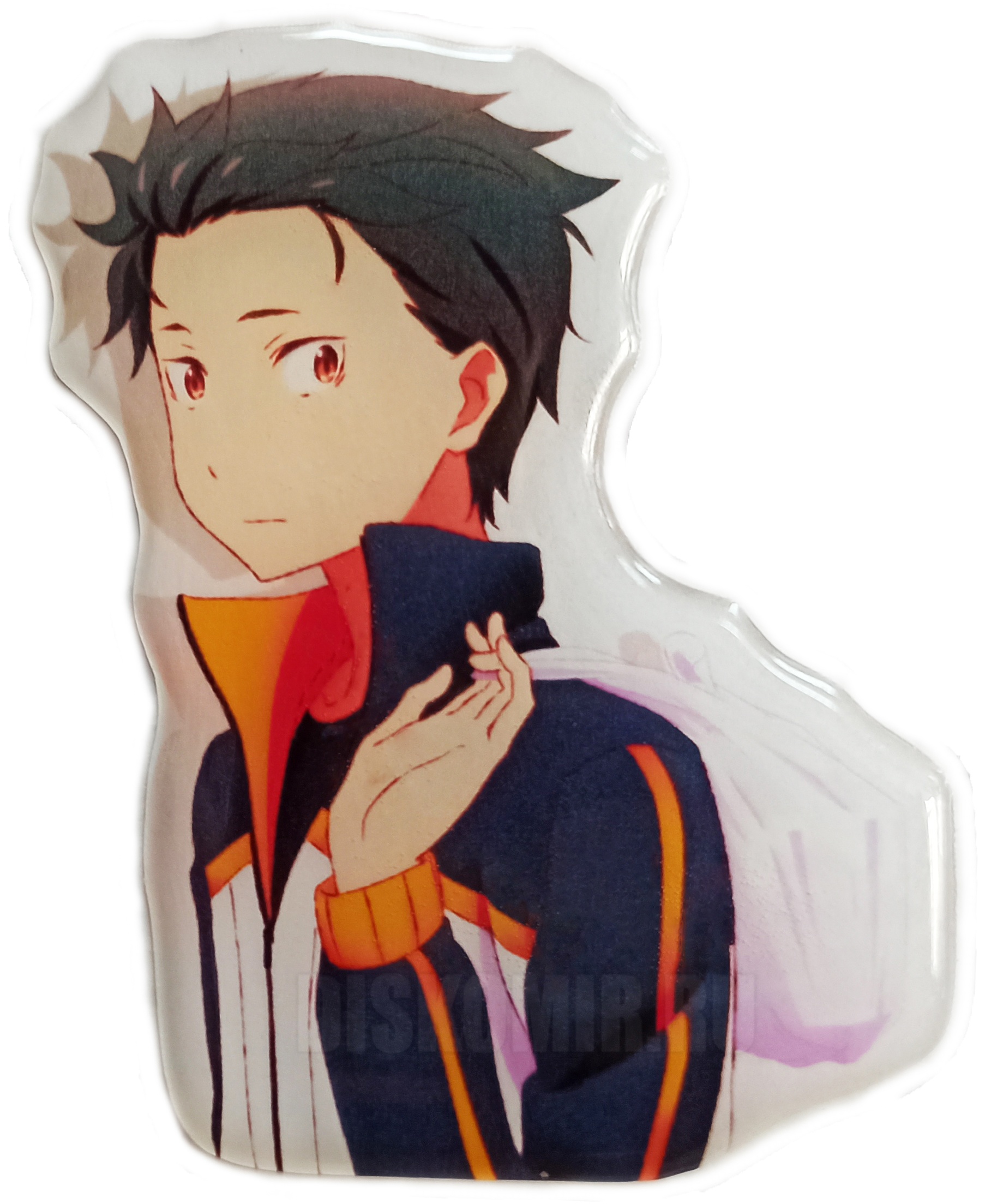 �������� ������ Re: Zero - ������