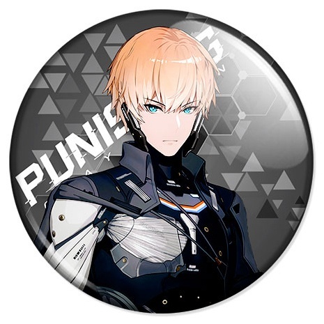 ������ Punishing: Gray Raven - Hyperreal