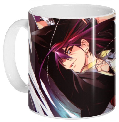 ���������� ������� ������ D.N.Angel - Dark Mousy �� ����� � ����� ��� ������ / D.N.Angel / �.�.�����