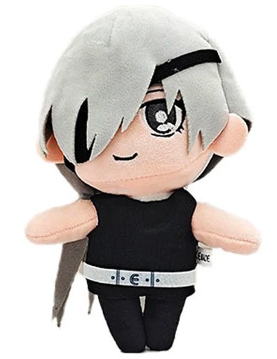 ���������� ������� ������ ������� Chainsaw Man Quanxi �� ����� �������-��������� / Chainsaw Man