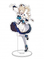 ������� ��������� Genshin Impact - ������� (Barbara)