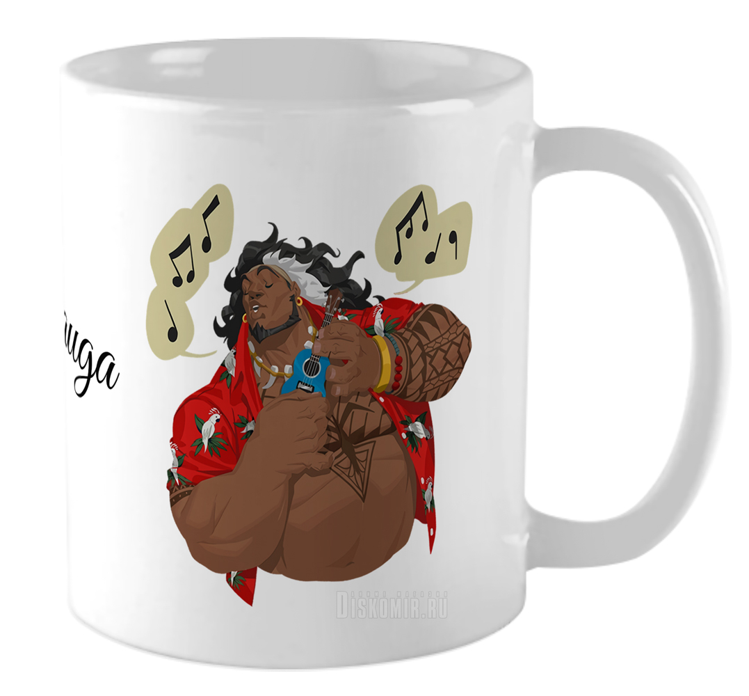 ���������� ������� ������������ ������ �� ����� Overwatch / �������� / �����