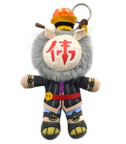 ���������� ������� ������ ������� ������ Genshin Impact - Hilichurl �� ����� ������ ������ / Genshin Impact