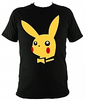 ����� �������� Pikachu Playboy