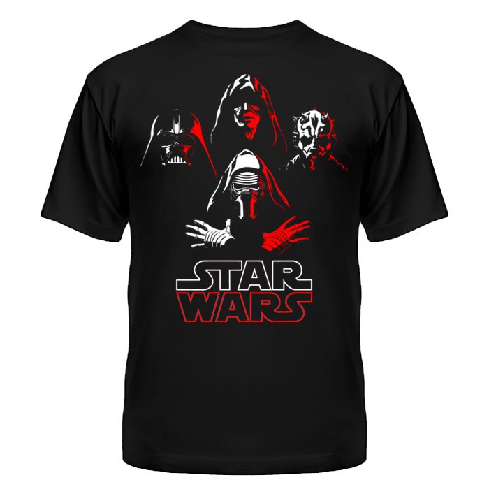 ���������� ������� �������� Star Wars Siths �� ����� � ����� �������� ����� / Star Wars