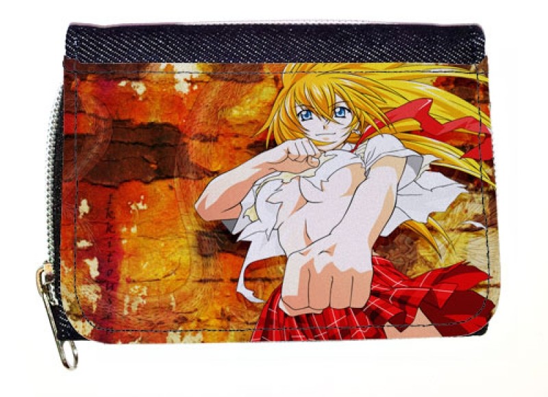 ���������� ������� ������� ��������� Ikkitousen 63564 �� ����� � ����� �������� ����� / Ikki Tousen