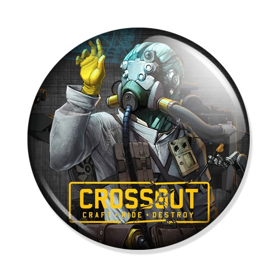 ���������� ������� ������ Crossout ����� �� ����� � ����� Crossout