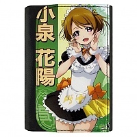 ������� ������ Love Live! - Hanayo Koizumi