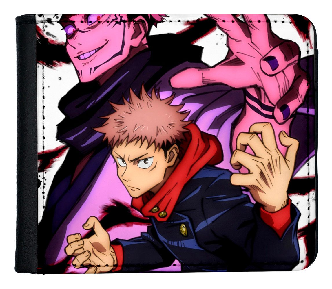 ���������� ������� ������� � ���������� ��� ������ ���������� ����� - ���� ������� �� ����� � ����� ���������� ����� / Jujutsu Kaisen / Sorcery Fight